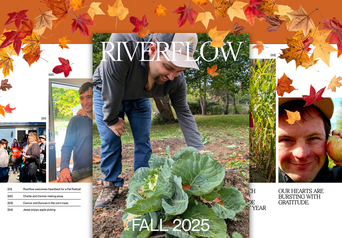 Riverflow Community Events