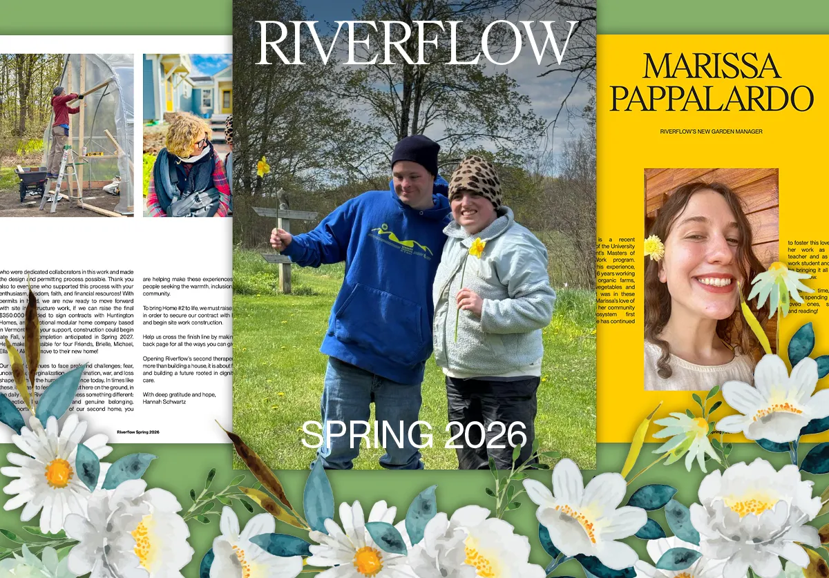 Riverflow Community Events